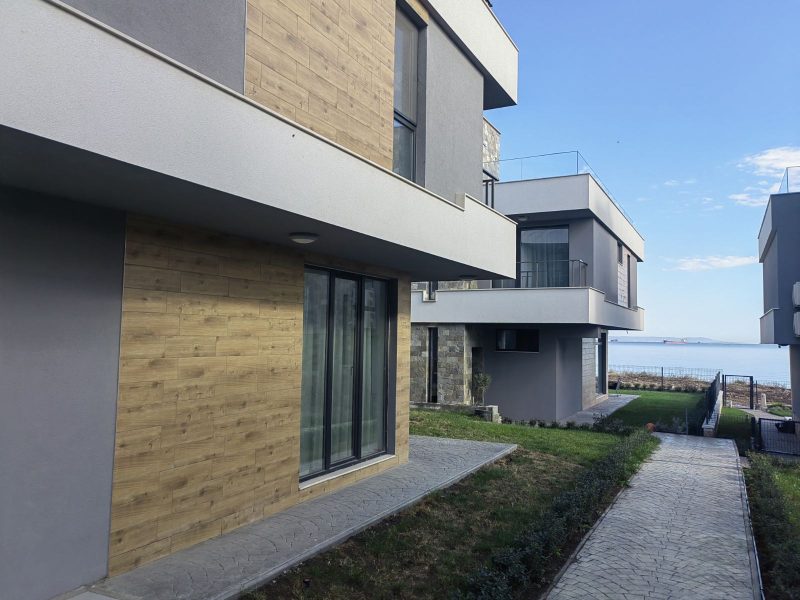 Предаване на ключовете, AMAYA Home, фаза 1