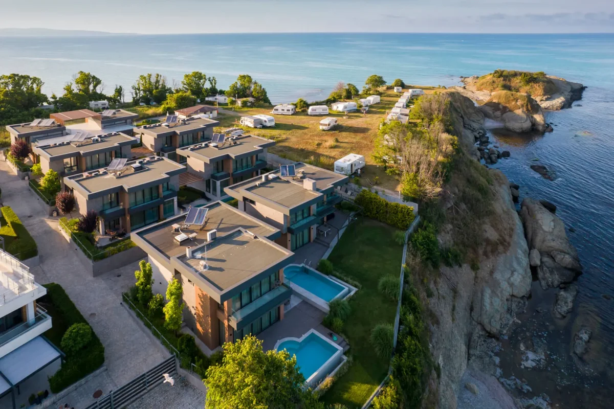 Cabo Villas · кадър 02