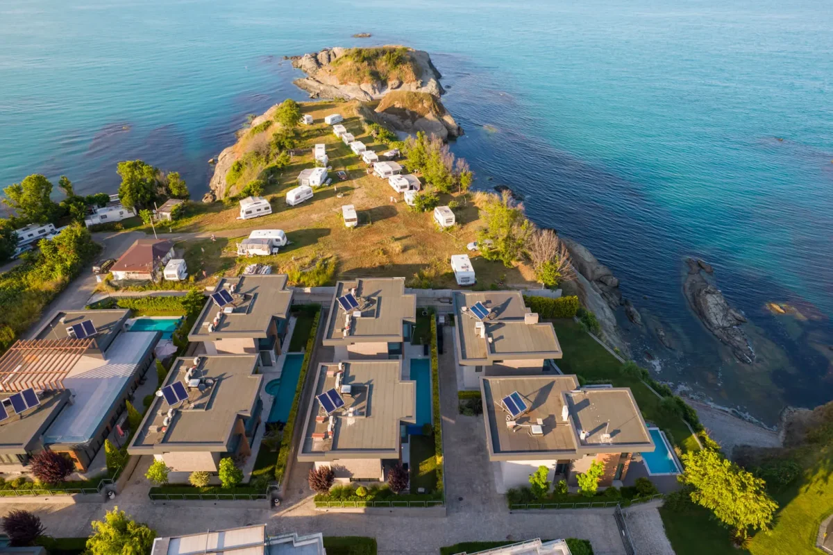Cabo Villas · кадър 03