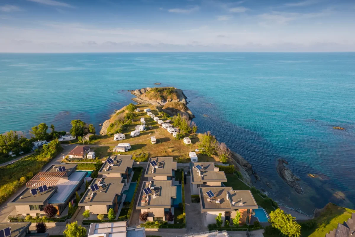 Cabo Villas · кадър 04