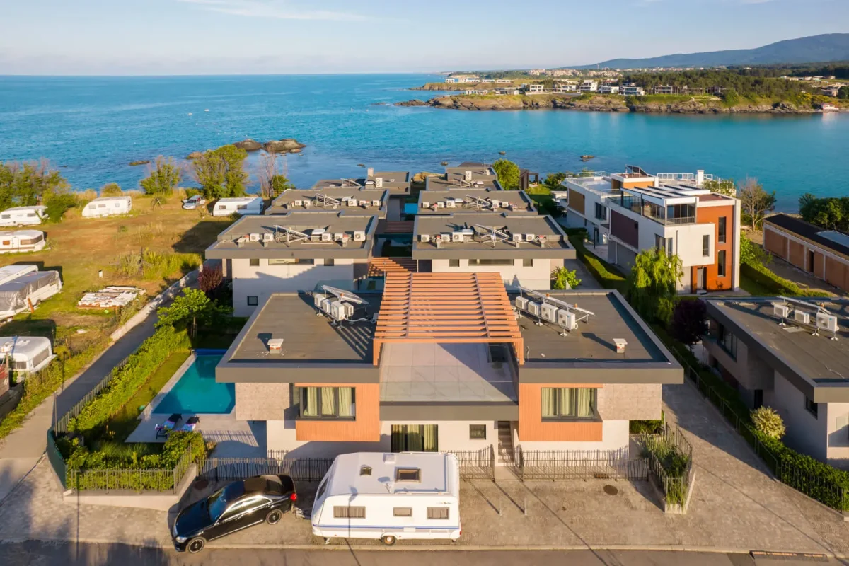 Cabo Villas · кадър 05