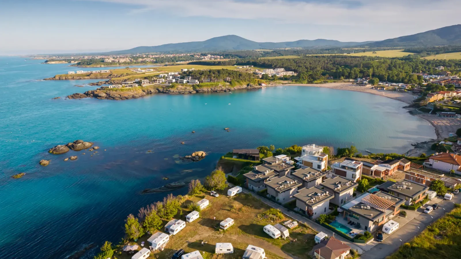 Cabo Villas · кадър 06