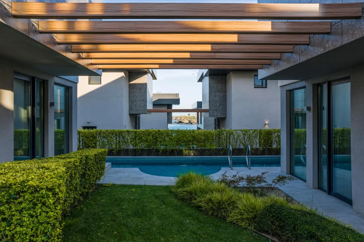 Cabo Villas · кадър 07