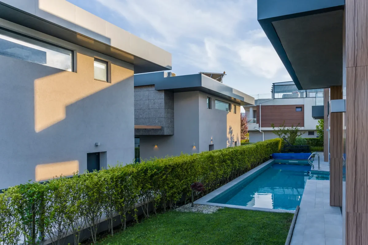 Cabo Villas · кадър 08
