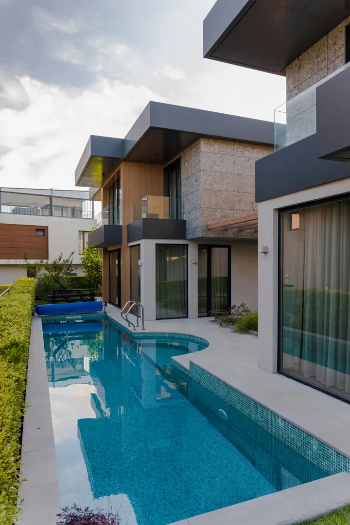 Cabo Villas · кадър 09