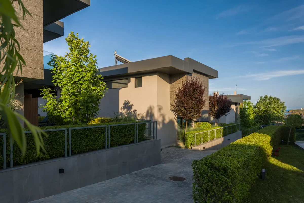Cabo Villas · кадър 10