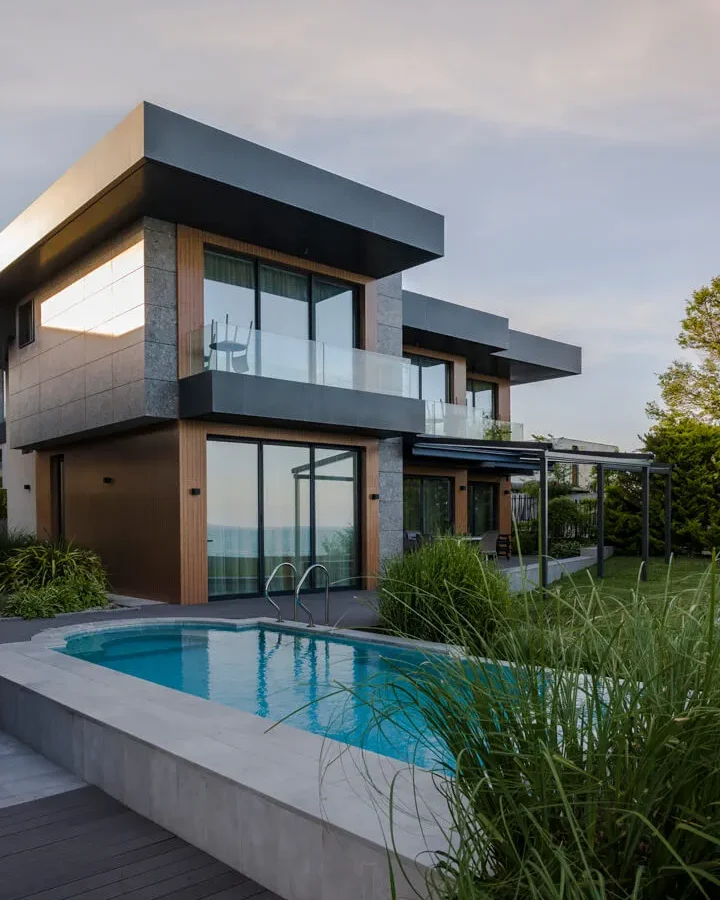 Cabo Villas · кадър 11