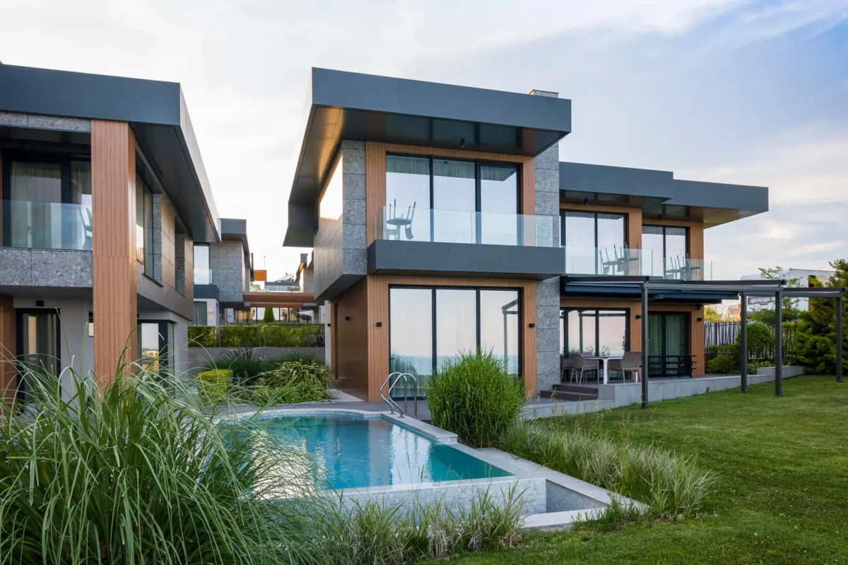 Cabo Villas · кадър 12