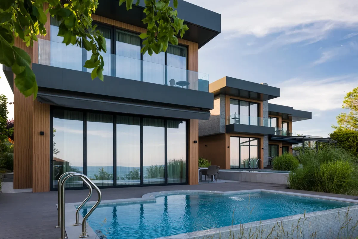 Cabo Villas · кадър 13