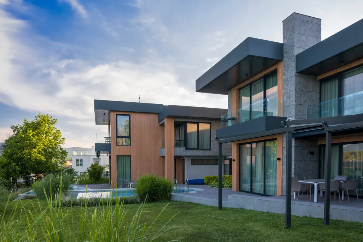 Cabo Villas · кадър 14