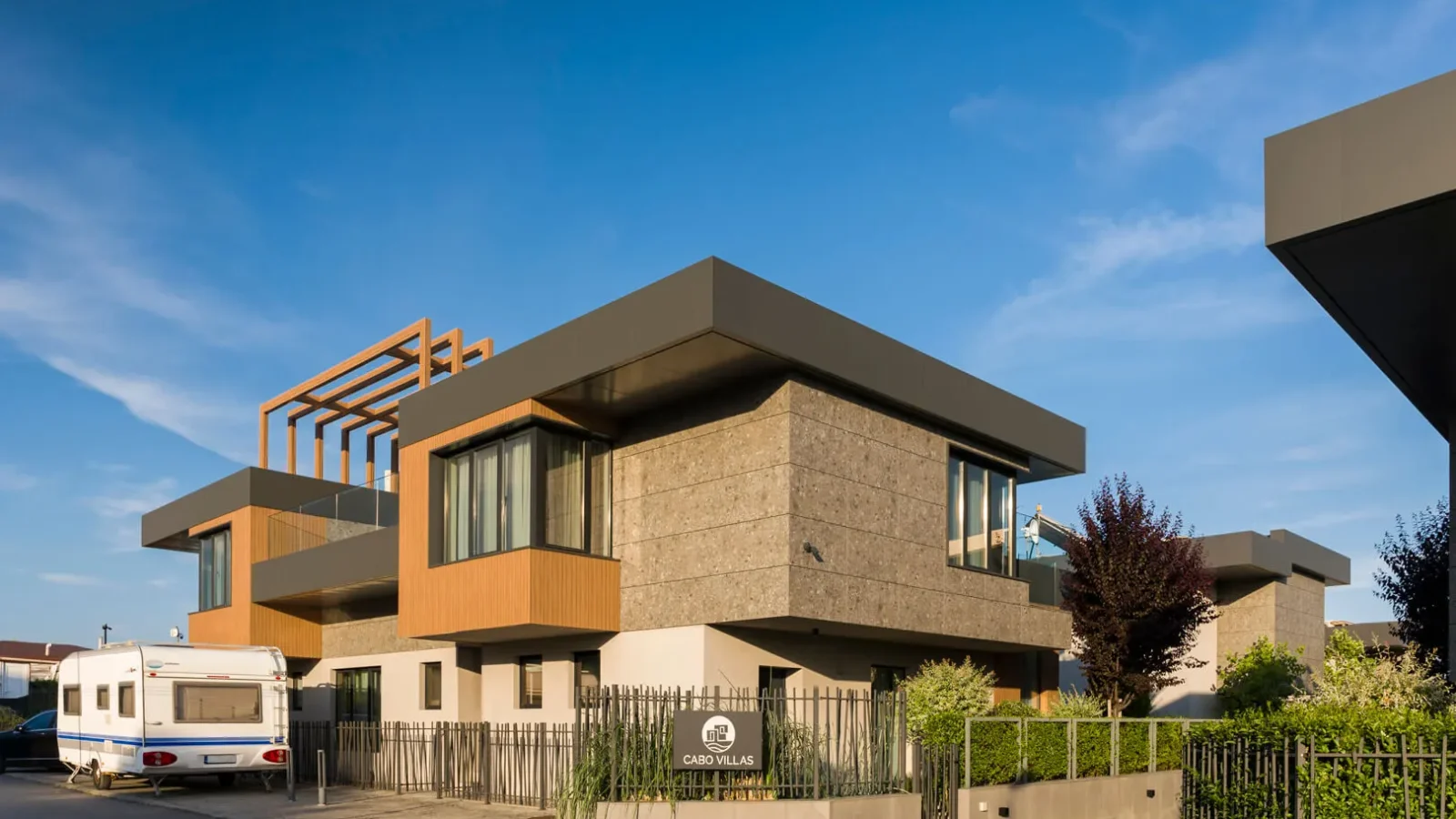 Cabo Villas · кадър 16