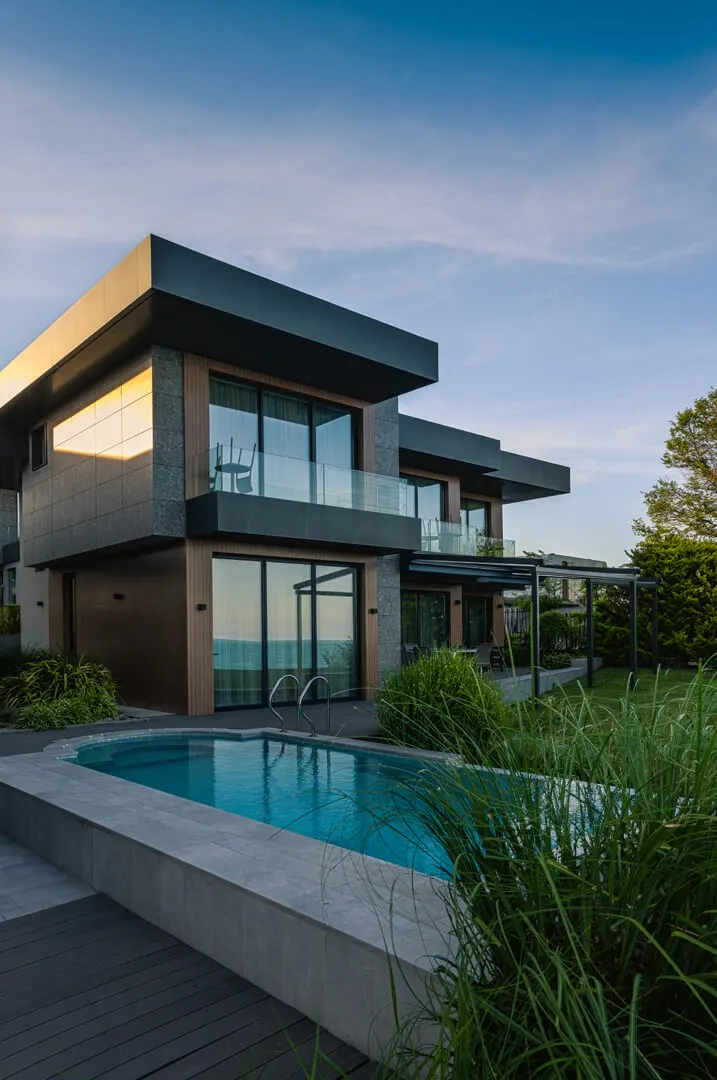 Cabo Villas · кадър 17