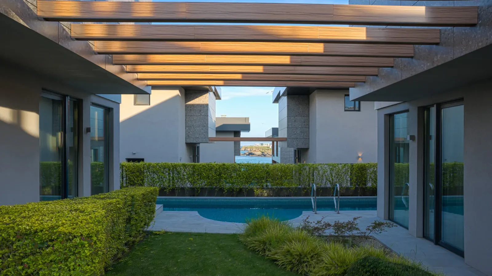 Cabo Villas · кадър 19