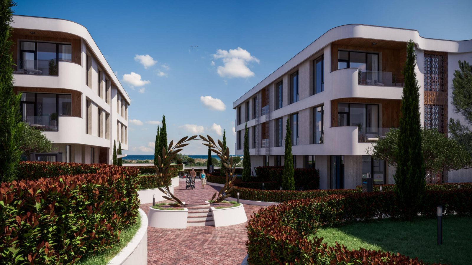 Elea Residence