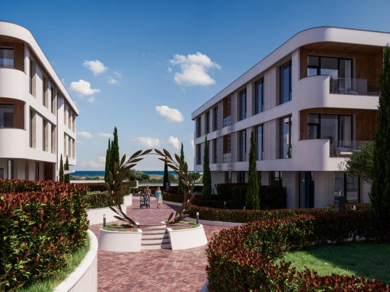 Elea Residence