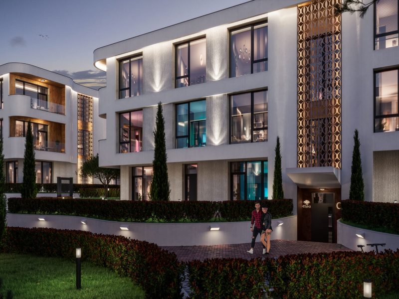 Elea Residence