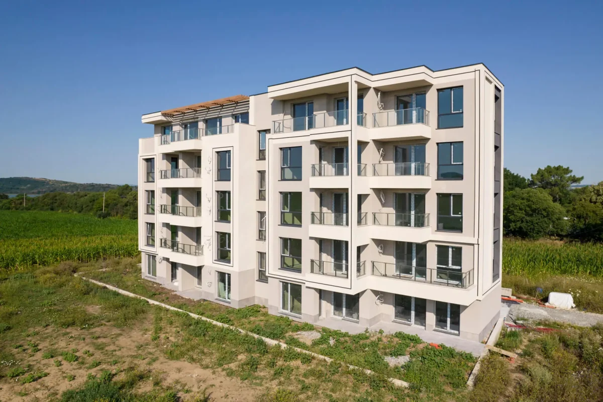 Amaya Home II · кадър 02