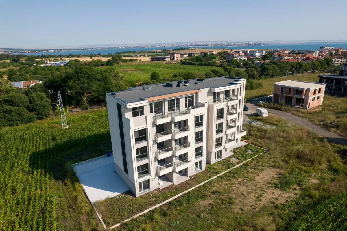 Amaya Home II · кадър 03