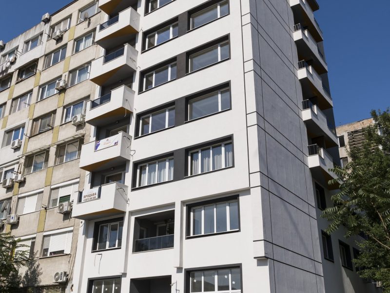 Amaya City Home