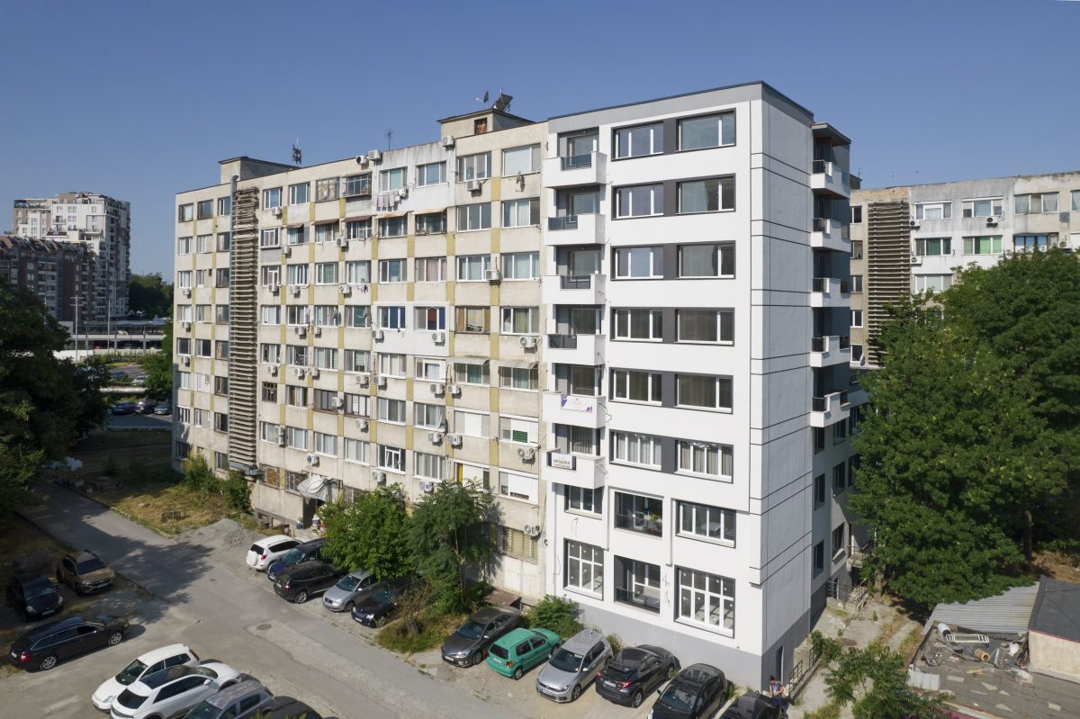 Amaya City Home · кадър 02