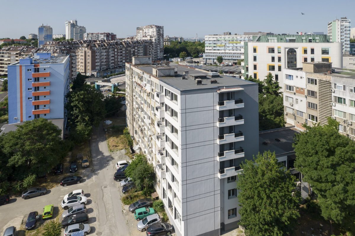 Amaya City Home · кадър 03