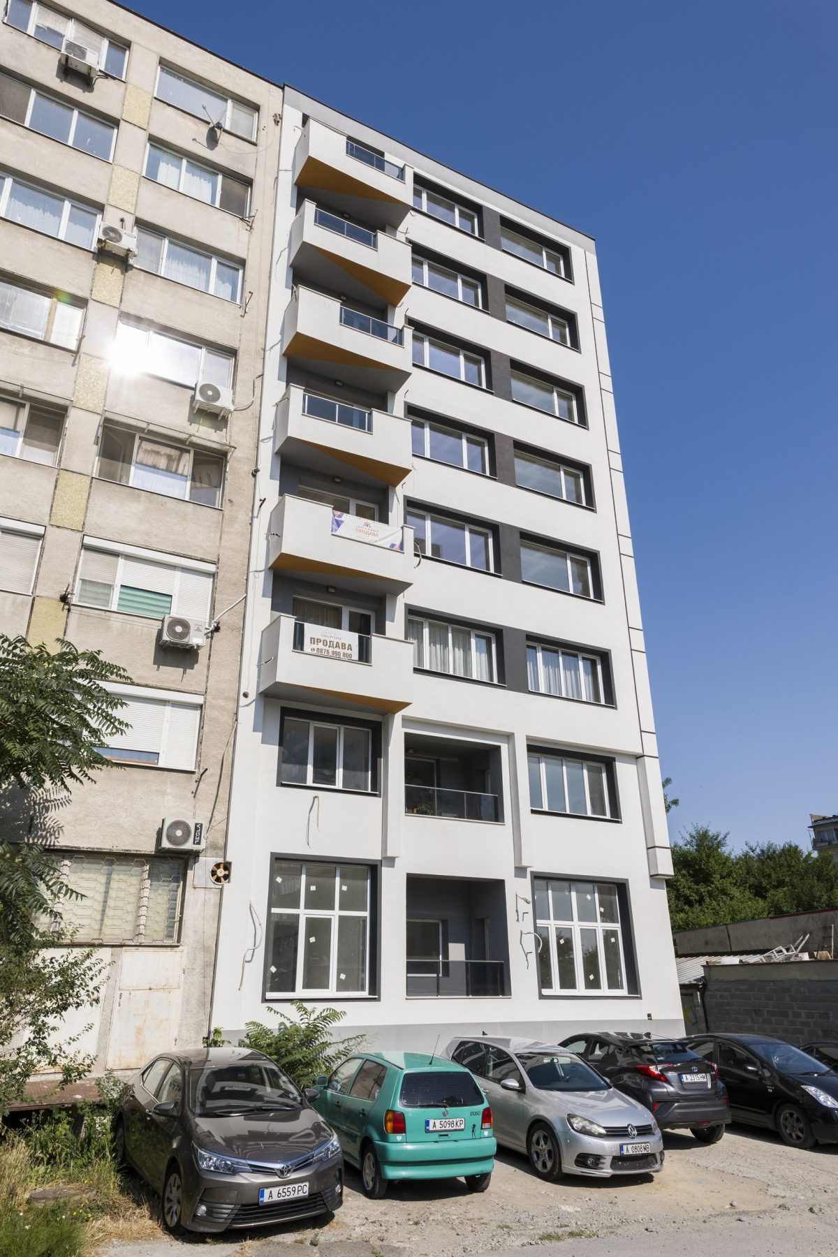Amaya City Home · кадър 05