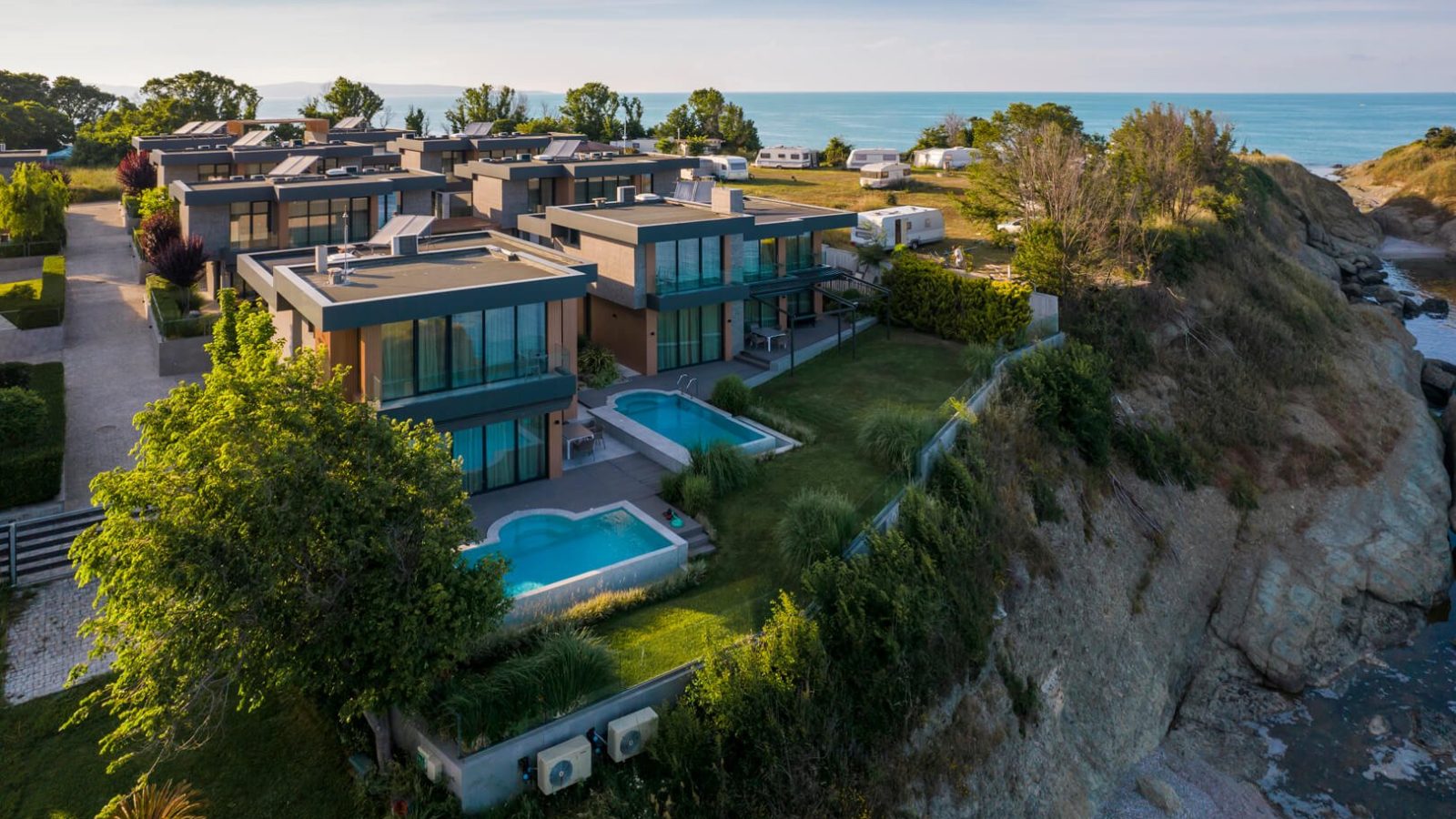 Cabo Villas