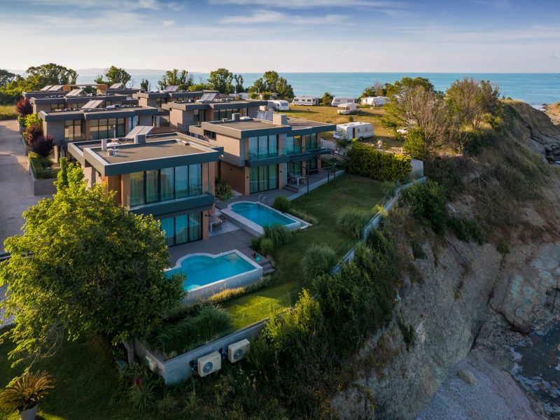 Cabo Villas