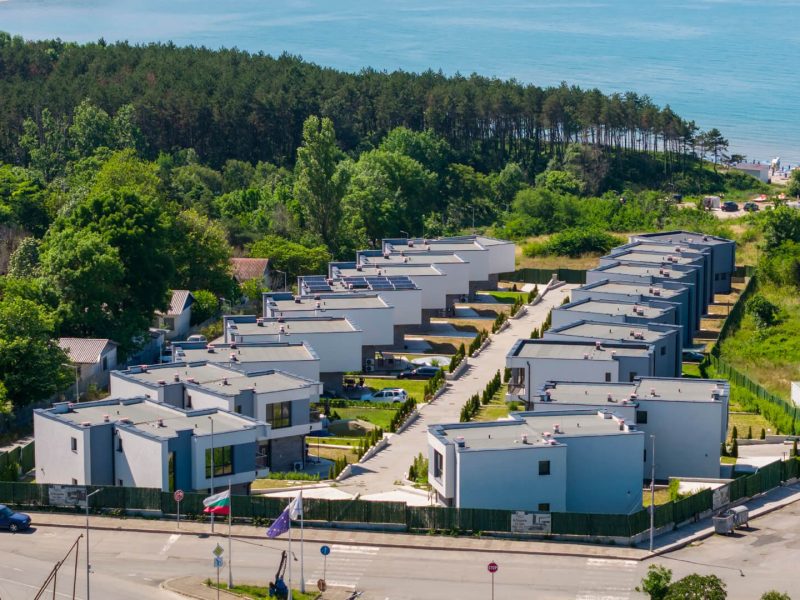 Sonata Sea Villas